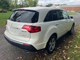 Thumbnail of 2011 Aspen White Pearl Acura MDX