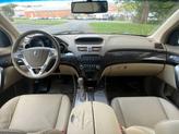 Thumbnail of 2011 Aspen White Pearl Acura MDX