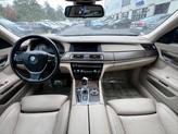 Thumbnail of 2012 Black BMW 750
