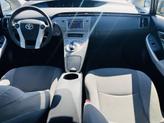 Thumbnail of 2013 White Toyota Prius