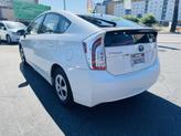 Thumbnail of 2013 White Toyota Prius
