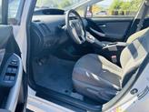 Thumbnail of 2013 White Toyota Prius