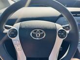 Thumbnail of 2013 White Toyota Prius