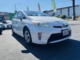 Thumbnail of 2013 White Toyota Prius