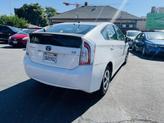 Thumbnail of 2013 White Toyota Prius