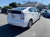 Thumbnail of 2013 White Toyota Prius