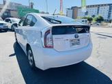 Thumbnail of 2013 White Toyota Prius