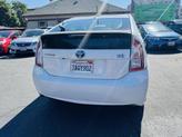 Thumbnail of 2013 White Toyota Prius