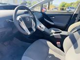 Thumbnail of 2013 White Toyota Prius