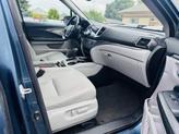 Thumbnail of 2016 Blue Honda Pilot