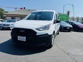Thumbnail of 2021 Frozen White Ford Transit Connect