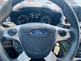 Thumbnail of 2021 Frozen White Ford Transit Connect