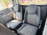 Thumbnail of 2021 Frozen White Ford Transit Connect