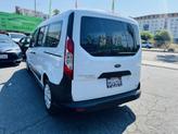 Thumbnail of 2021 Frozen White Ford Transit Connect