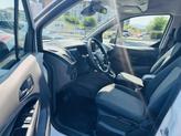 Thumbnail of 2021 Frozen White Ford Transit Connect