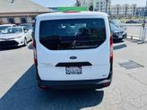 Thumbnail of 2021 Frozen White Ford Transit Connect