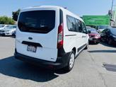 Thumbnail of 2021 Frozen White Ford Transit Connect