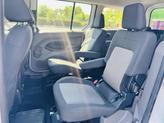 Thumbnail of 2021 Frozen White Ford Transit Connect