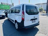 Thumbnail of 2021 Frozen White Ford Transit Connect