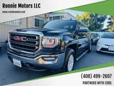 Photo of 2016 Onyx Black GMC Sierra 1500