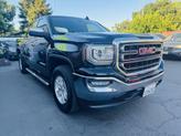 Thumbnail of 2016 Onyx Black GMC Sierra 1500