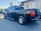 Thumbnail of 2016 Onyx Black GMC Sierra 1500