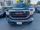 Thumbnail of 2016 Onyx Black GMC Sierra 1500