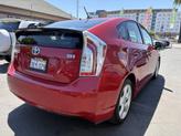 Thumbnail of 2015 Barcelona Red Metallic Toyota Prius