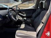 Thumbnail of 2015 Barcelona Red Metallic Toyota Prius