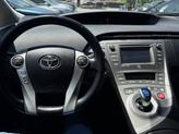 Thumbnail of 2015 Barcelona Red Metallic Toyota Prius