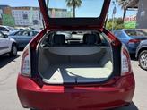 Thumbnail of 2015 Barcelona Red Metallic Toyota Prius