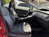 Thumbnail of 2015 Barcelona Red Metallic Toyota Prius