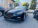 Thumbnail of 2016 Blue Mazda Mazda3
