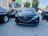 Thumbnail of 2016 Blue Mazda Mazda3