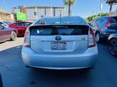 Thumbnail of 2013 Classic Silver Metallic Toyota Prius