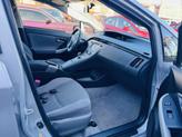 Thumbnail of 2013 Classic Silver Metallic Toyota Prius