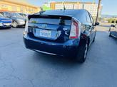 Thumbnail of 2014 Nautical Blue Metallic Toyota Prius