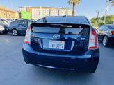 Thumbnail of 2014 Nautical Blue Metallic Toyota Prius