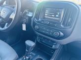Thumbnail of 2017 Summit White Chevrolet Colorado