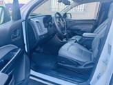 Thumbnail of 2017 Summit White Chevrolet Colorado
