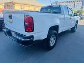 Thumbnail of 2017 Summit White Chevrolet Colorado
