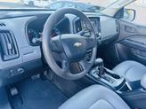 Thumbnail of 2017 Summit White Chevrolet Colorado