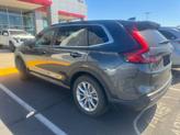Thumbnail of 2023 Gray Metallic Honda CR-V