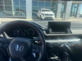 Thumbnail of 2023 Gray Metallic Honda CR-V