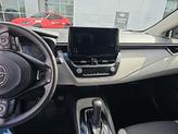 Thumbnail of 2023 Ice Cap Toyota Corolla Hybrid