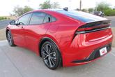 Thumbnail of 2026 Supersonic Red Toyota Prius