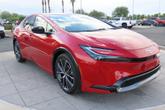 Thumbnail of 2026 Supersonic Red Toyota Prius