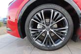 Thumbnail of 2026 Supersonic Red Toyota Prius