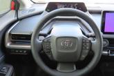 Thumbnail of 2026 Supersonic Red Toyota Prius