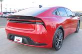 Thumbnail of 2026 Supersonic Red Toyota Prius